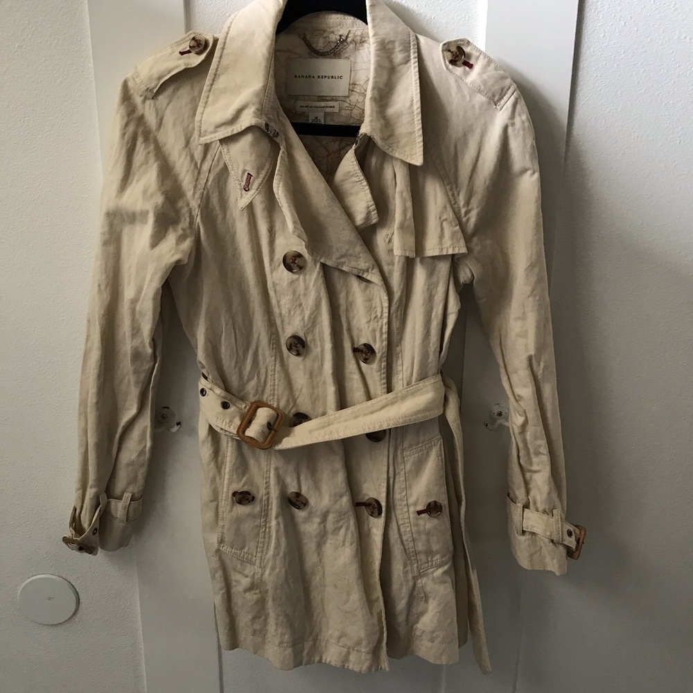 Women’s jacket
